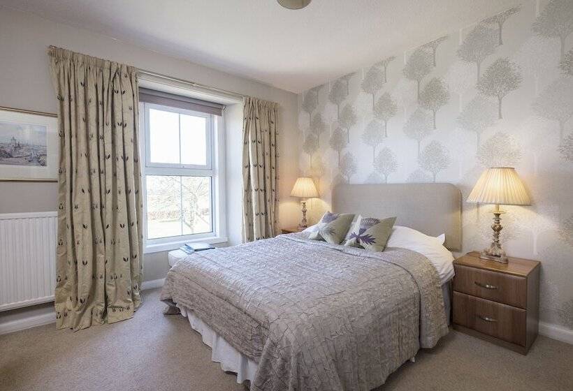 スタンダードルーム, Allanton Inn