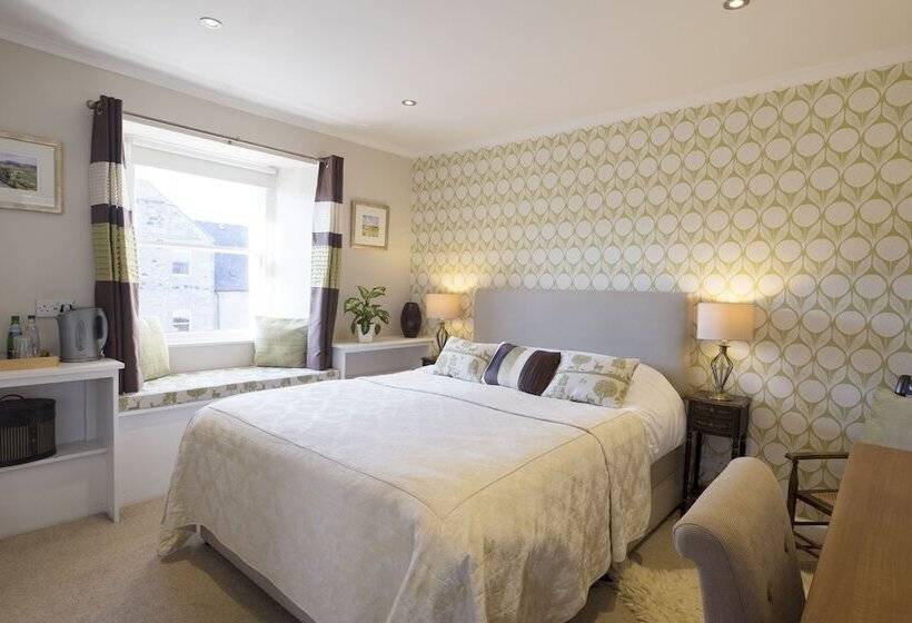 スタンダードルーム, Allanton Inn