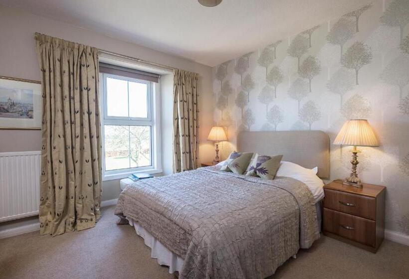 スタンダードルーム, Allanton Inn