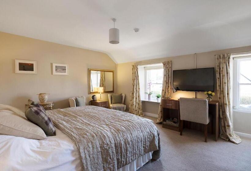 スタンダードルーム, Allanton Inn