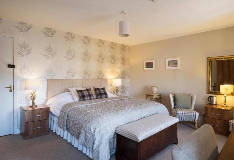 スタンダードルーム, Allanton Inn