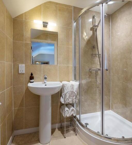 スタンダードルーム, Allanton Inn