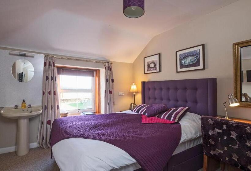 スイート（家族用）, Allanton Inn