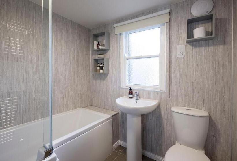 Family Suite, Allanton Inn