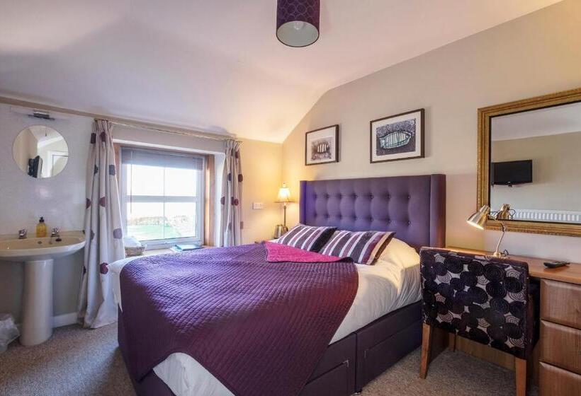 スイート（家族用）, Allanton Inn