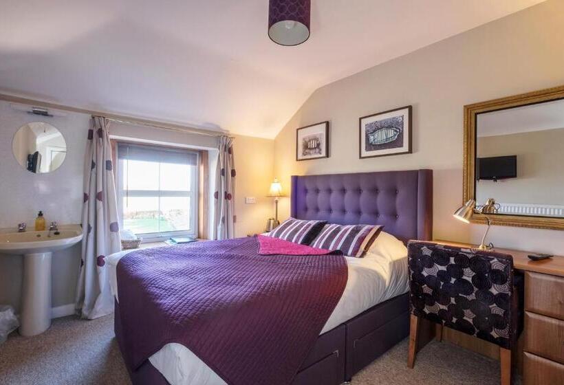 スイート（家族用）, Allanton Inn