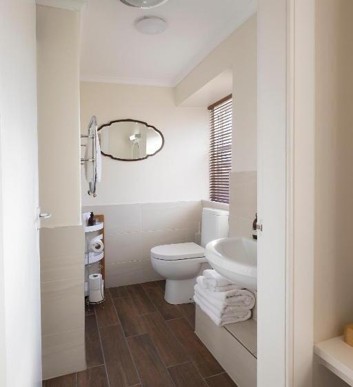 スタンダードルーム, Allanton Inn