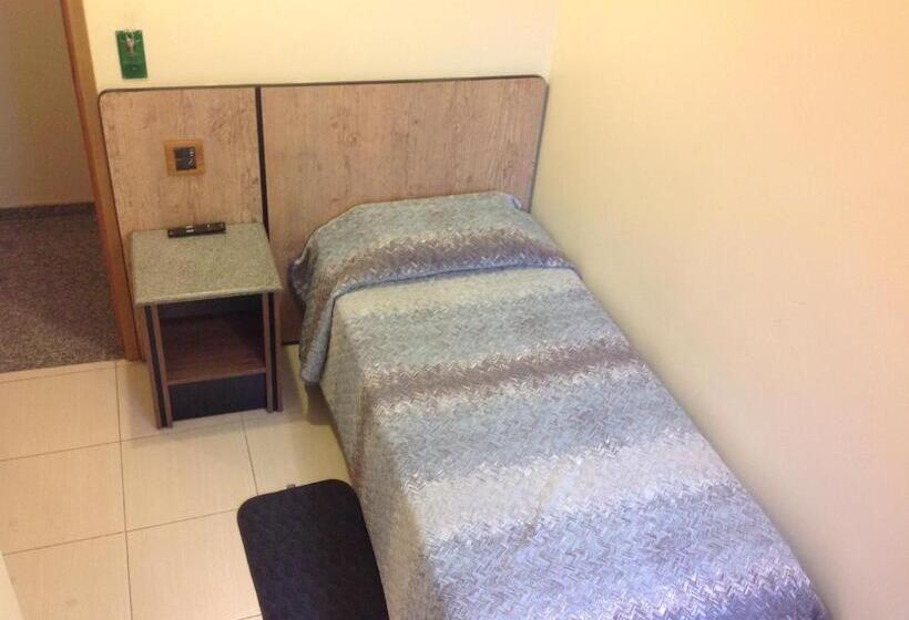 스탠다드 싱글 룸, America Do Sul