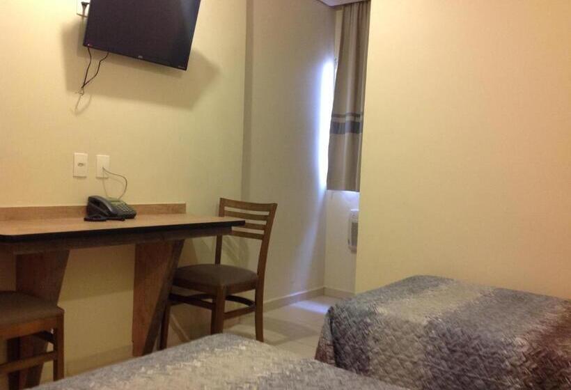 스탠다드 룸, America Do Sul