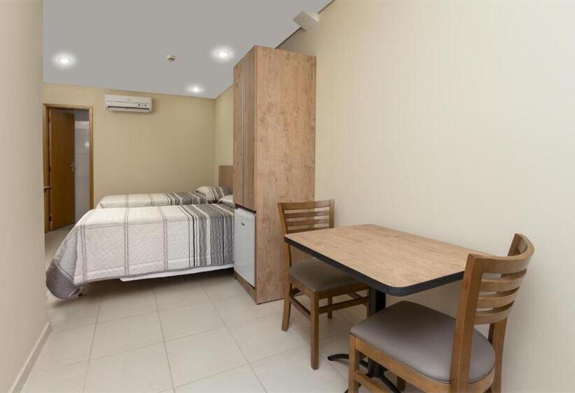 스탠다드 룸, America Do Sul