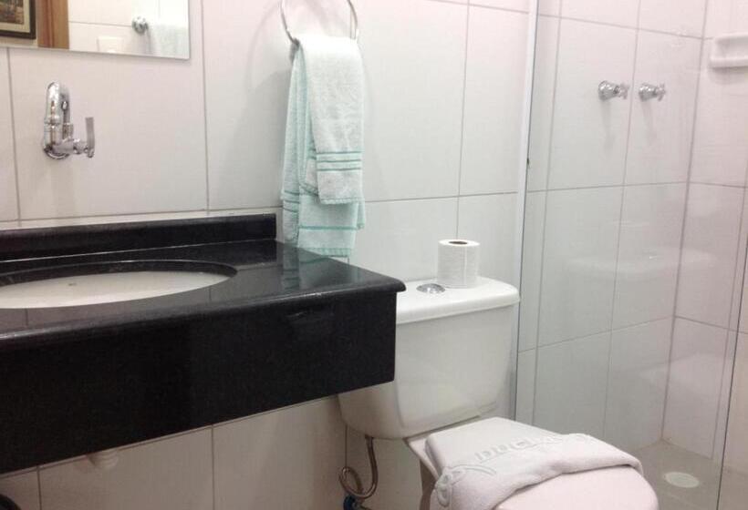 스탠다드 트리플 룸, America Do Sul