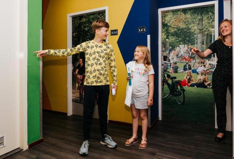 이코노미 스튜디오, Amsterdam Teleport