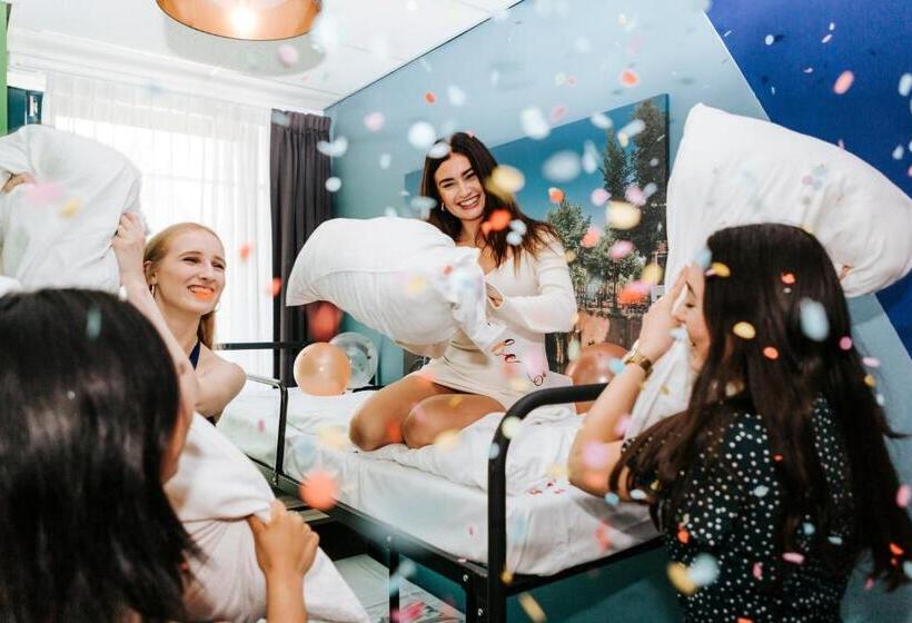 이코노미 스튜디오, Amsterdam Teleport