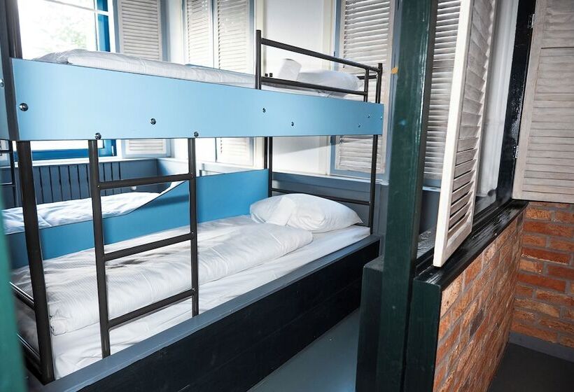 스탠다드 스튜디오, Amsterdam Teleport