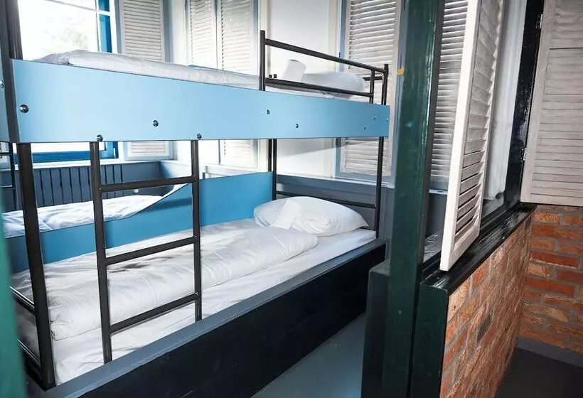 Standard-studio, Amsterdam Teleport Hotel Free Parking