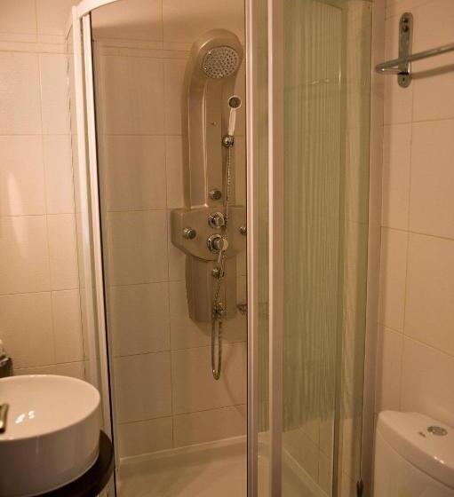 标准间, Andromeda Suites