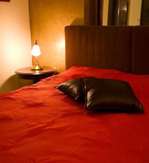 חדר סטנדרט, Andromeda Suites