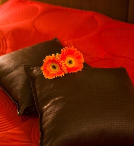 חדר סטנדרט, Andromeda Suites