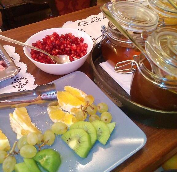 חדר סופריור, Andromeda Suites