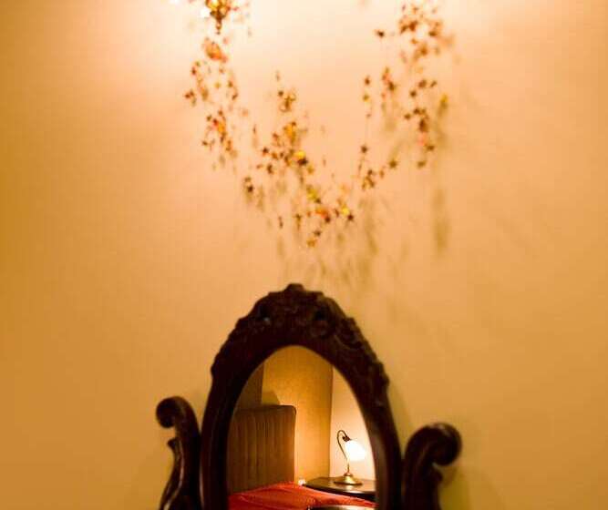 חדר סטנדרט, Andromeda Suites