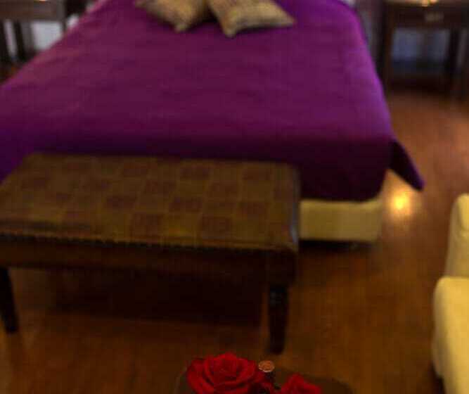 סוויטת ג'וניור, Andromeda Suites