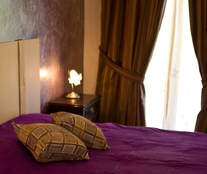 סוויטת ג'וניור, Andromeda Suites