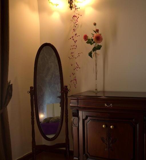 סוויטת ג'וניור עם מרפסת, Andromeda Suites