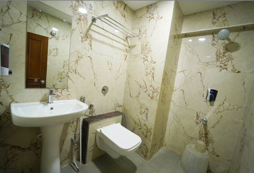 豪华房间, Atlaantic Inn