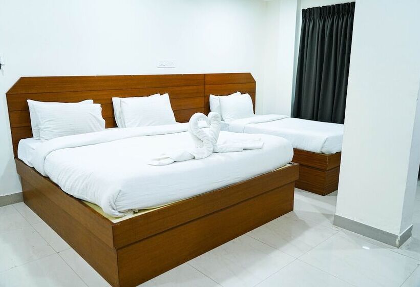 豪华房间, Atlaantic Inn