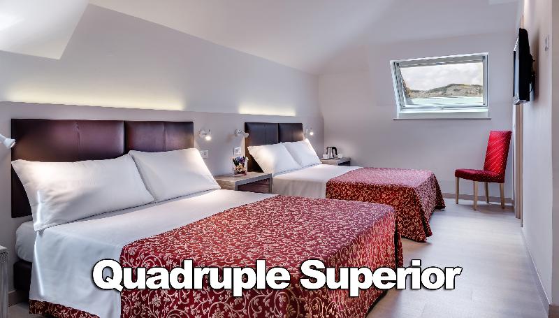 חדר סטנדרט עם מיטת קינג, Boston West