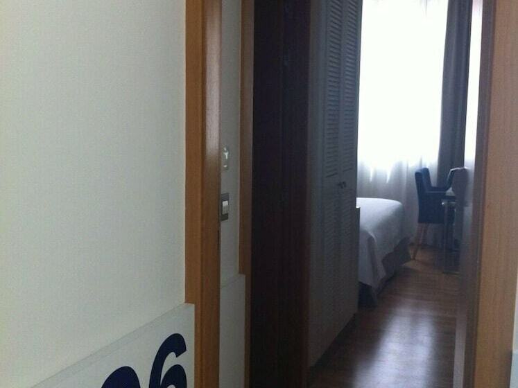 חדר סטנדרט, Boutique Museo Burgos