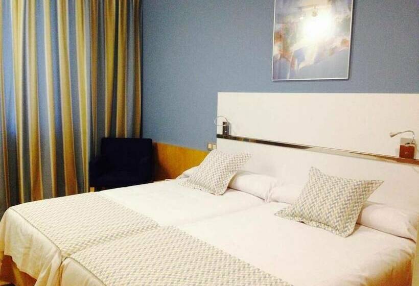 חדר סטנדרט, Boutique Museo Burgos