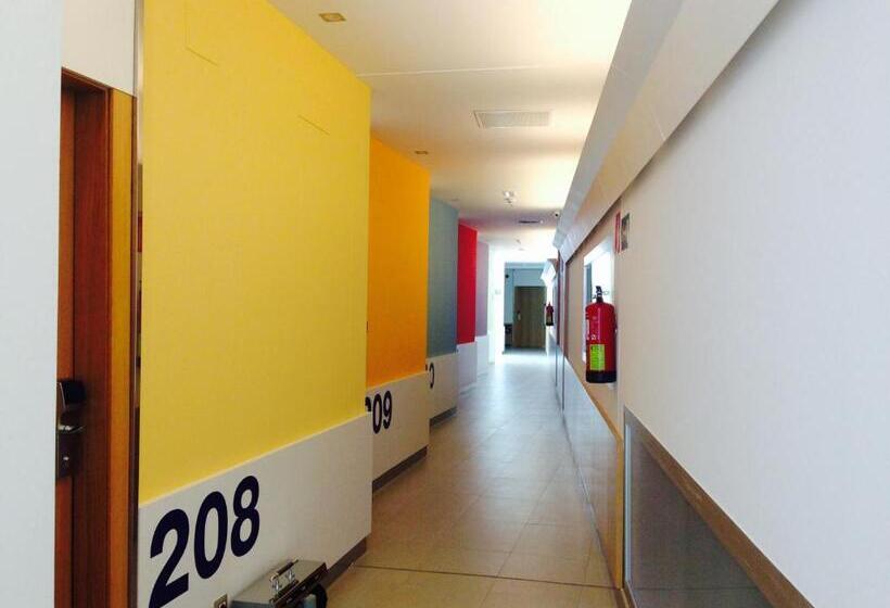 חדר סטנדרט, Boutique Museo Burgos