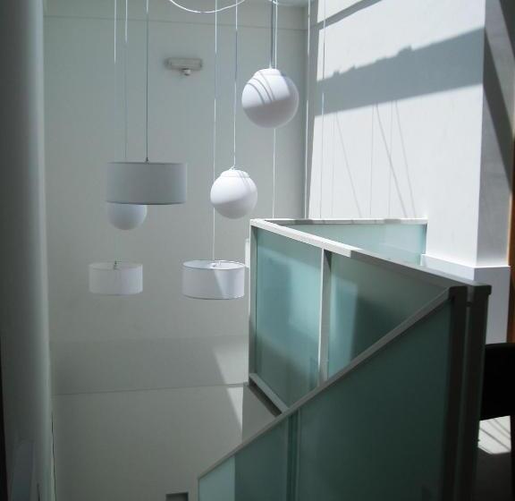 חדר סטנדרט, Boutique Museo Burgos