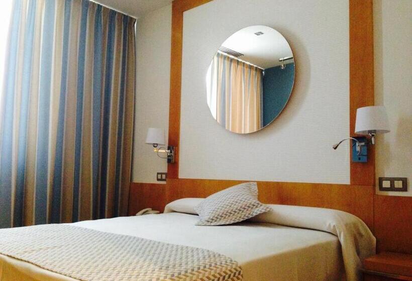 חדר סטנדרט, Boutique Museo Burgos