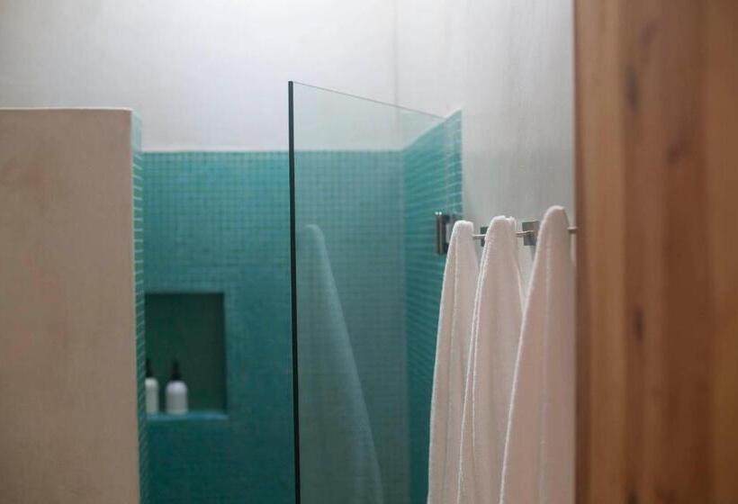 חדר סטנדרט עם מיטת קינג, Casa Tota