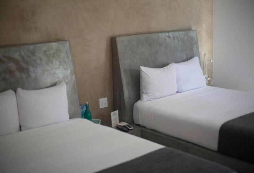 חדר סטנדרט, Casa Tota