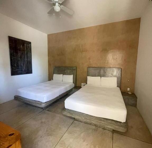 חדר סטנדרט, Casa Tota