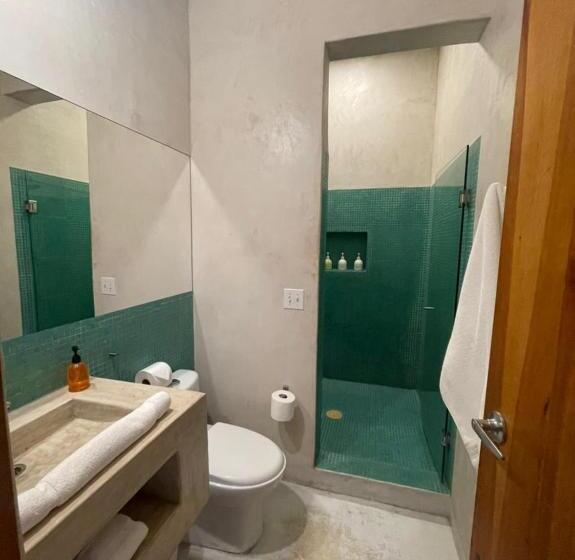 חדר סטנדרט, Casa Tota