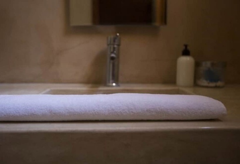 חדר דלוקס, Casa Tota