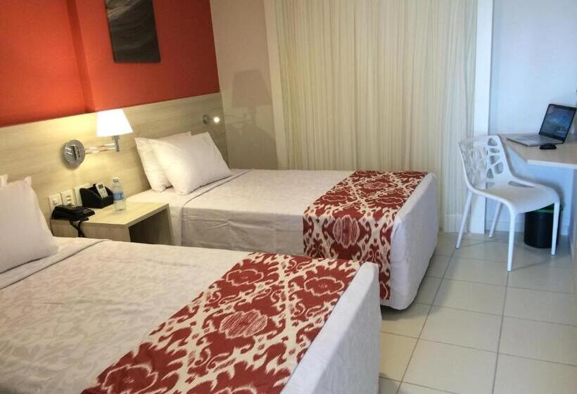 수피리어 룸, Comfort Hotel & Suites Natal