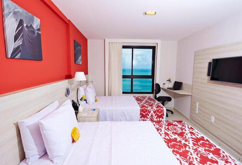 수피리어 룸, Comfort Hotel & Suites Natal