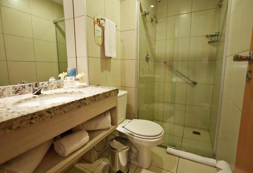 行政房间, Comfort Hotel & Suites Natal