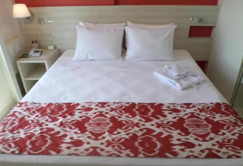 이그제큐티브 룸, Comfort Hotel & Suites Natal