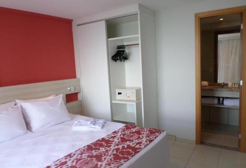 行政房间, Comfort Hotel & Suites Natal