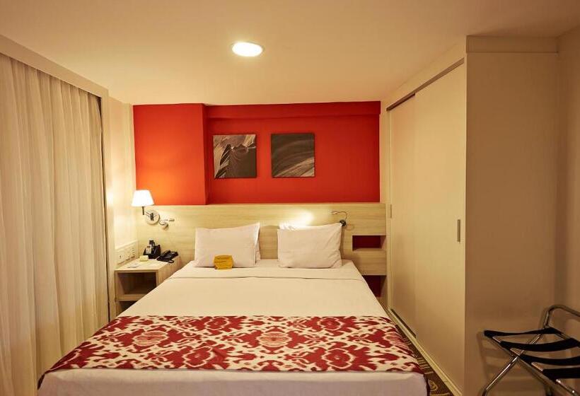 行政房间, Comfort Hotel & Suites Natal