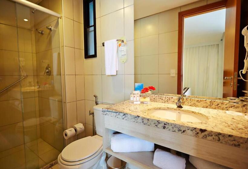 高级单人间, Comfort Hotel & Suites Natal