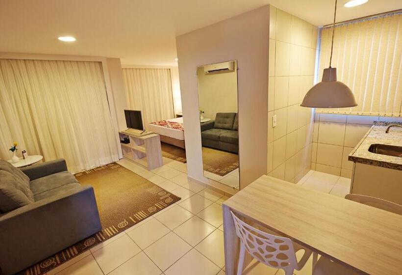 패밀리 룸, Comfort Hotel & Suites Natal