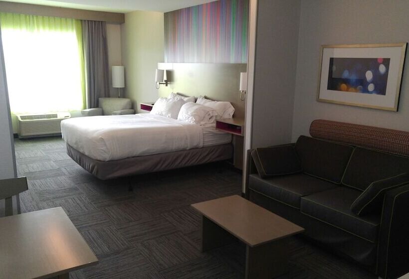 Люкс, Holiday Inn Express & Suites Shippensburg, An Ihg