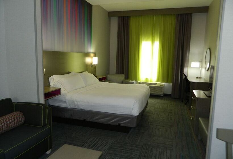 Люкс, Holiday Inn Express & Suites Shippensburg, An Ihg